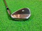 Cleveland CG10 sandwedge 56 graden golfclub (Wedges), Ophalen of Verzenden, Zo goed als nieuw, Club, Cleveland