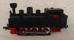 Märklin H0 - 3000 3090 - Stoomlocomotief (2) - 2, Hobby en Vrije tijd, Nieuw