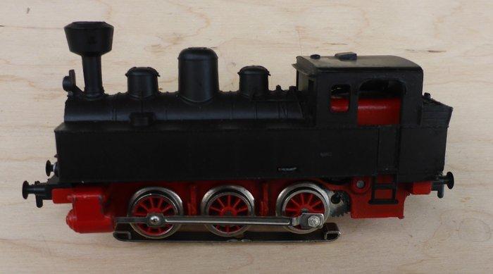 Märklin H0 - 3000 3090 - Stoomlocomotief (2) - 2, Hobby en Vrije tijd, Modeltreinen | H0