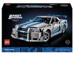 Lego Set - 42210 - Technic - 2FAST & FURIOUS Nissan Skyline, Kinderen en Baby's, Speelgoed | Duplo en Lego, Nieuw