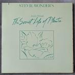 Stevie Wonder - Journey Through The Secret Life Of Plants, Ophalen of Verzenden, Gebruikt