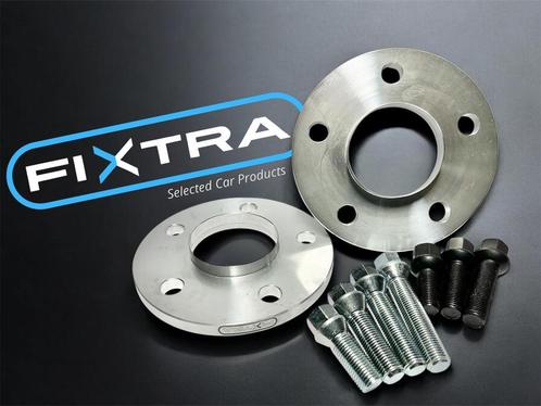 Spoorverbreders 5x112 66,5 (Speciaal Mercedes, 148mm) 10mm, Auto diversen, Tuning en Styling