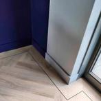 PVC Bies Zwart tbv Plakpvc (10 stuks) PVC, Huis en Inrichting, Ophalen of Verzenden, Nieuw, Zwart, Overige typen