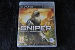 Sniper Ghost Warrior Playstation 3 PS3, Spelcomputers en Games, Games | Sony PlayStation 3, Verzenden, Nieuw