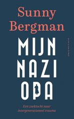 Mijn nazi-opa 9789038805719 Sunny Bergman, Verzenden, Gelezen, Sunny Bergman