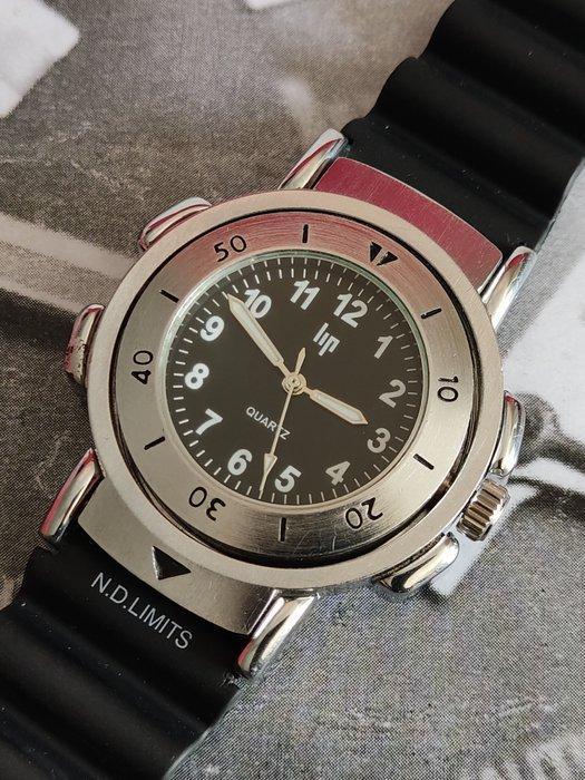 Lip - Bussola Explorer - 2 in 1 000Q5 - 2011 presente -, Sieraden, Tassen en Uiterlijk, Horloges | Heren