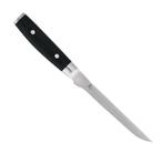 Yaxell Ran Fileermes 18 cm - 69 Lagen Damaststaal - VG10..., Ophalen of Verzenden, Nieuw