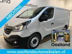 Renault Trafic 2.0 dCi L1H1 170 PK Automaat, Plug-in hybride, Diesel, Nieuw, Lease