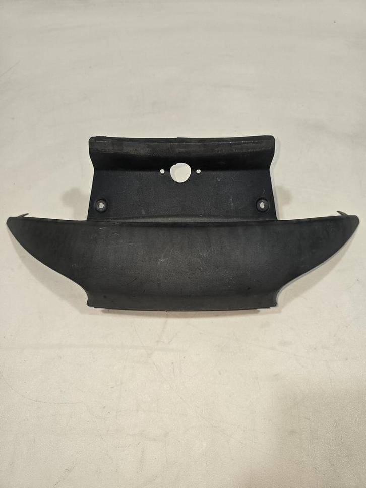 Piaggio Mp3 250 LT 2009 / Afdek kap achterkant, Fietsen en Brommers, Brommeronderdelen | Scooters, Kap, Piaggio, Ophalen of Verzenden