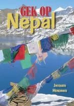 Gek op Nepal 9789402211603 Jacques Hendriks, Boeken, Reisgidsen, Verzenden, Zo goed als nieuw, Jacques Hendriks