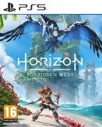 Horizon Forbidden West-Standaard (PlayStation 5) NIEUW, Spelcomputers en Games, Ophalen of Verzenden, Nieuw