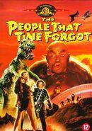 People That Time Forgot - DVD, Cd's en Dvd's, Dvd's | Science Fiction en Fantasy, Verzenden, Nieuw in verpakking