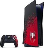 Sony PlayStation 5 825 GB [Marvel’s Spider Man 2 Limeted, Spelcomputers en Games, Verzenden, Gebruikt