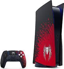 Sony PlayStation 5 825 GB [Marvel’s Spider Man 2 Limeted, Spelcomputers en Games, Games | Sony PlayStation 5, Gebruikt, Verzenden