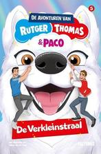 De Verkleinstraal |  NIEUW | Vink, Rutger / Van Grinsven, Th, Ophalen of Verzenden, Nieuw, Vink, Rutger / Van Grinsven, Thomas