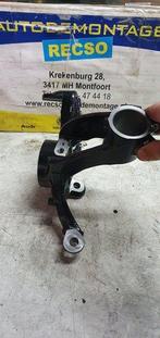 Polo 2G Seat ibiza 6F Fusee Links voor 2Q0407255AF 2Q0407..., Verzenden, Nieuw