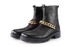 Omoda Boots in maat 38 Zwart | 10% extra korting, Verzenden, Zwart, Omoda, Overige typen