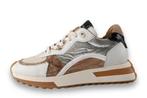 VIA VAI Sneakers in maat 37 Beige | 10% extra korting, Kleding | Dames, Schoenen, Verzenden, Beige, Nieuw, Sneakers of Gympen