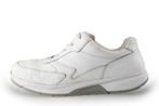 Gabor Sneakers in maat 41 Wit | 10% extra korting, Verzenden, Wit, Gabor, Sneakers of Gympen