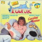 Lp - Caroline Tensen - Foofur Deel 2, Verzenden, Nieuw in verpakking