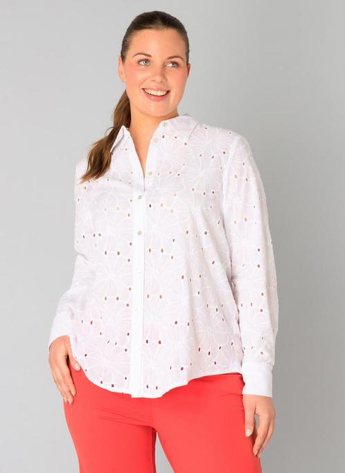 YESTA blouse Valente Maat:, Kleding | Dames, Blouses en Tunieken, Overige kleuren, Nieuw, Verzenden