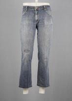 Vintage Bootcut Levis Blue size 35 / 28, Ophalen of Verzenden, Nieuw