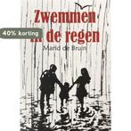 Zwemmen in de regen 9789493086166 Marid de Bruin, Boeken, Verzenden, Gelezen, Marid de Bruin