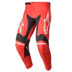 Alpinestars Racer Hoen Mars Rood Zwart Broek, Nieuw met kaartje, Broek | textiel, Alpinestars, Heren