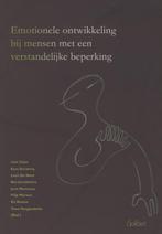 Emotionele ontwikkeling bij mensen met een verstandelijke, Boeken, Studieboeken en Cursussen, Verzenden, Gelezen