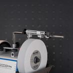 Tormek Afdraai-inrichting – Precisie & Gebruiksgemak – G, Doe-het-zelf en Verbouw, Gereedschap | Slijpmachines, Ophalen of Verzenden