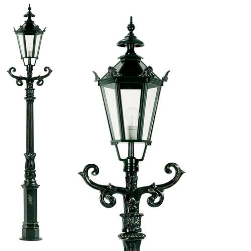 De Wormer Lantaarnlamp Tuinverlichting, Tuin en Terras, Buitenverlichting, Verzenden