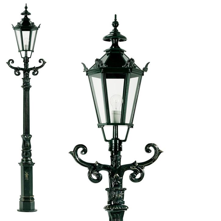 De Wormer Lantaarnlamp Tuinverlichting, Tuin en Terras, Buitenverlichting, Verzenden