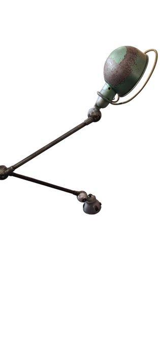 Jielde - Jean-Louis Domecq - Lamp - Messing - Lamp, Antiek en Kunst, Antiek | Lampen