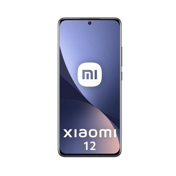 Xiaomi 12 5G 256GB Gray beschikbaar voor biedingen