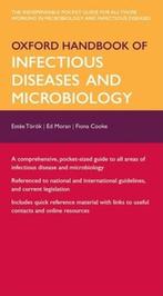 Boek Oxford Handbook of Infectious Diseases and Microbiology, Boeken, Verzenden, Zo goed als nieuw