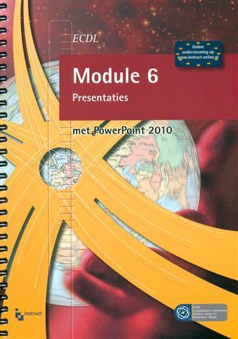 Ecdl module 6 presentaties met powerpoint 2010 9789046006122, Boeken, Schoolboeken, Zo goed als nieuw, Verzenden