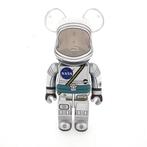 Bearbrick Medicom - BearBrick - NASA Space - 400/100%