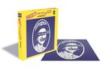 Sex Pistols Puzzle God Save the Queen (Puzzles), Verzamelen, Verzenden, Zo goed als nieuw