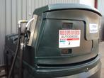 Dieseltank kunststof Kingspan FM2500 Luxe pro, Zakelijke goederen, Machines en Bouw | Pompen en Compressoren, Verzenden