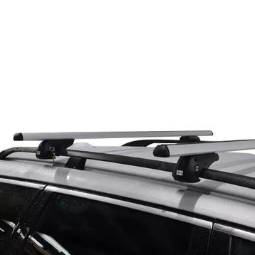 PerfectFit dakdragers Volkswagen Golf Plus 5 deurs hatchback beschikbaar voor biedingen