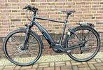 Cube Nature / 58 cm. / Bosch middenmotor / 500 wh . / 2020, Fietsen en Brommers, Elektrische fietsen, Ophalen of Verzenden, Zo goed als nieuw