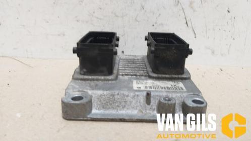 Computer Motormanagement Opel Corsa O210827, Auto-onderdelen, Elektronica en Kabels, Ophalen of Verzenden