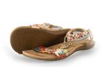 Dolcis Sandalen in maat 42 Goud | 10% extra korting, Dolcis, Overige kleuren, Verzenden, Sandalen of Muiltjes