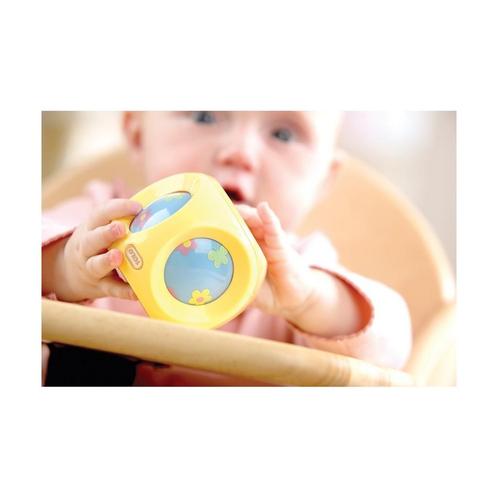 Tolo Baby Bewegende Bal met Geluid  van €19,99 voor €11,99, Kinderen en Baby's, Speelgoed | Babyspeelgoed