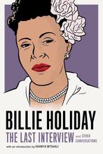9781612196749 Billie Holiday Billie Holiday, Verzenden, Nieuw, Billie Holiday