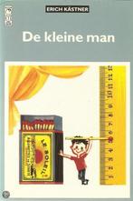 Kleine man 9789062913220 Erich Kästner, Verzenden, Gelezen, Erich Kästner