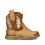 Nelson Kids laarzen in het Cognac, Kleding | Dames, Schoenen, Overige kleuren, Verzenden, Lage of Enkellaarzen, Nieuw