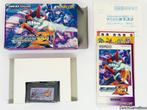 Gameboy Advance / GBA - Rockman Zero - Japan, Spelcomputers en Games, Verzenden, Gebruikt