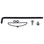 All Balls Carburateur revisie set Mid Body/Jet Block Kit Suz, Motoren, Ophalen of Verzenden, Nieuw