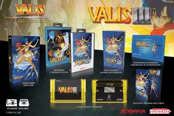Valis III (3) - Collectors edition beschikbaar voor biedingen